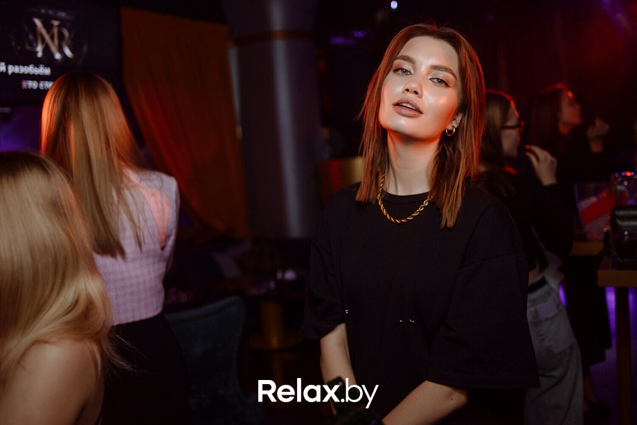 Saturday LUXURIA LXR, фото № 17