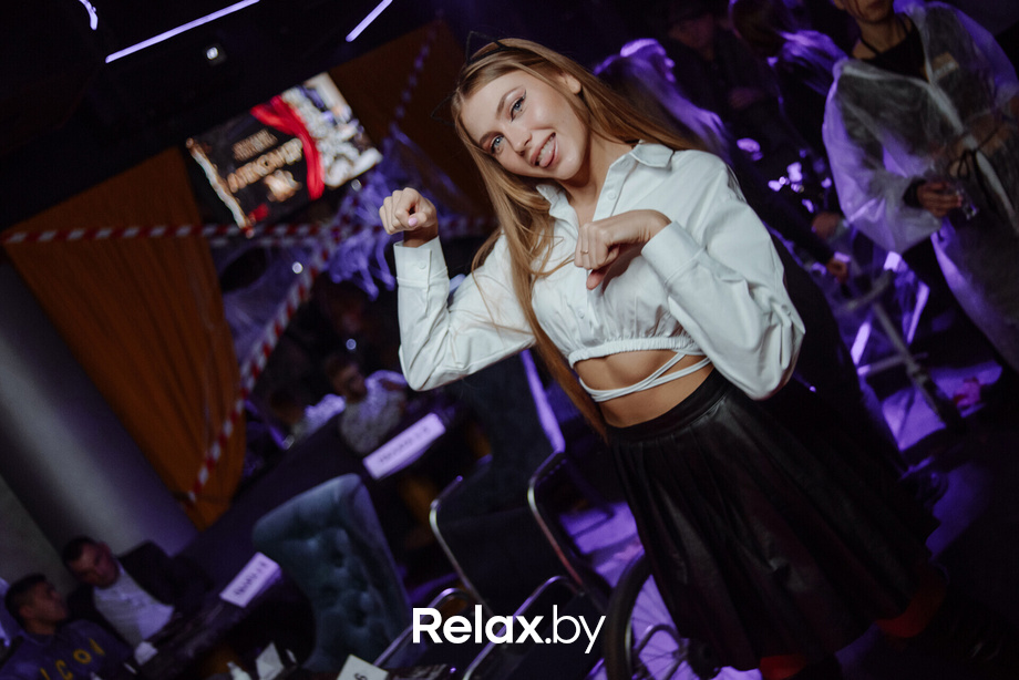 Friday LUXURIA LXR, фото № 3