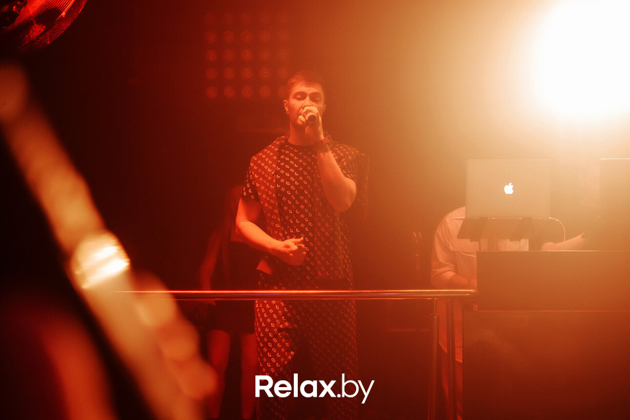 Friday «Night 2 Day Choice 2020», фото № 21