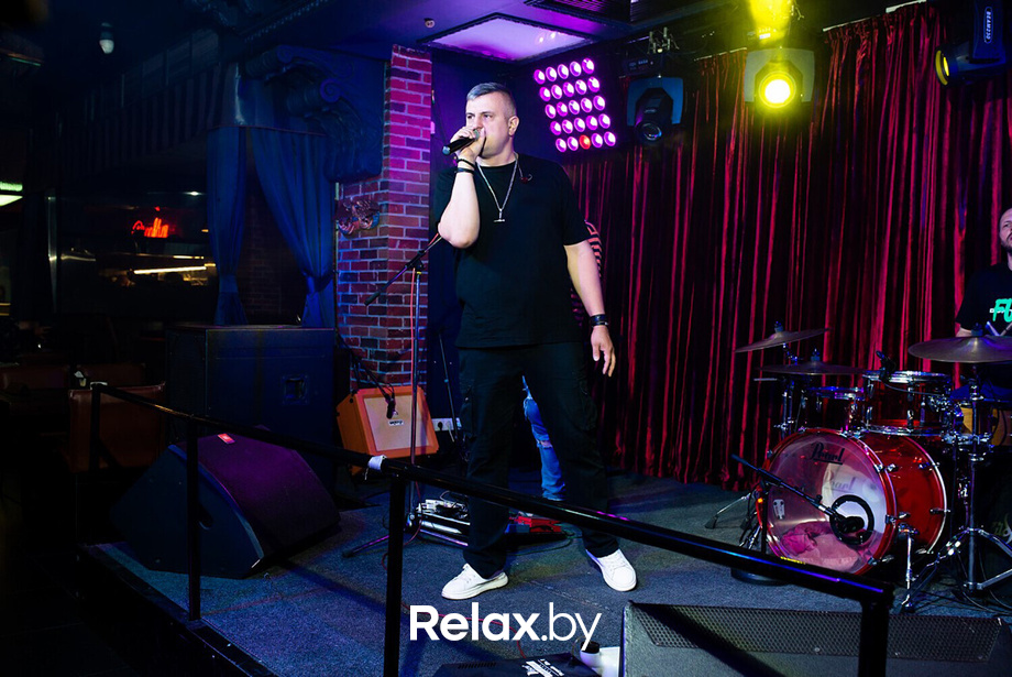 Brooklyn Live!, фото № 38