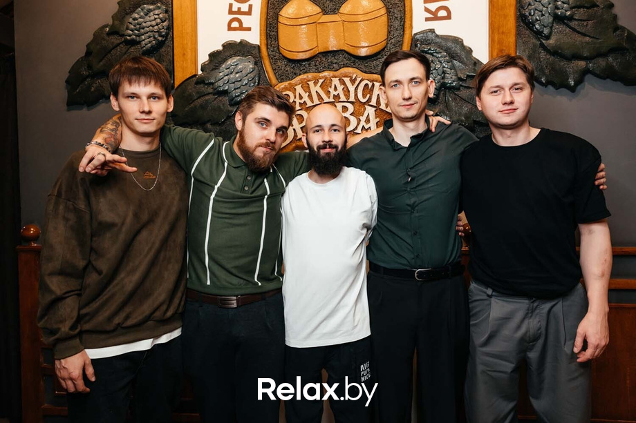 Отдыхаем Броварно, фото № 73