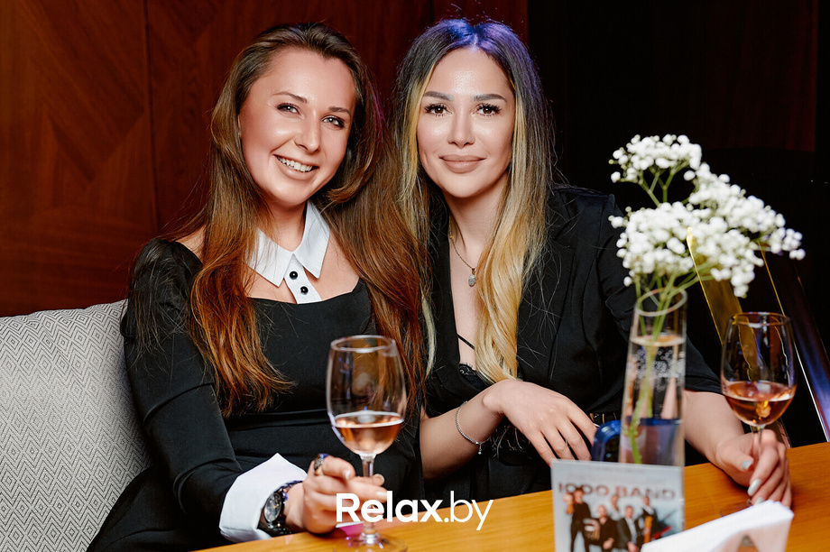 Хиты 90-х. Трибьют, фото № 74