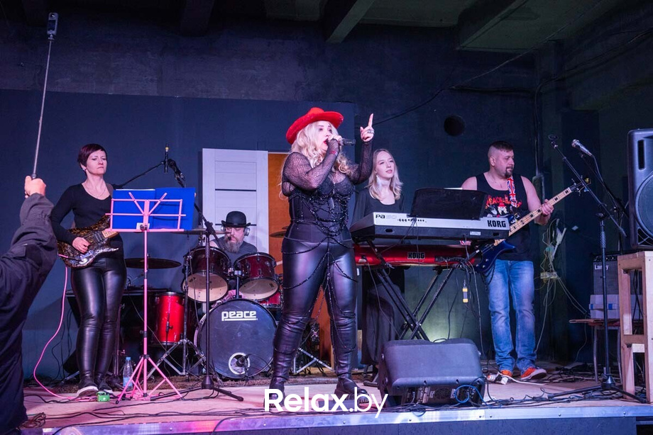 Таверна World of Barcraft, фото № 204