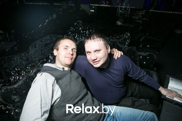 Moscow Night, фото № 13