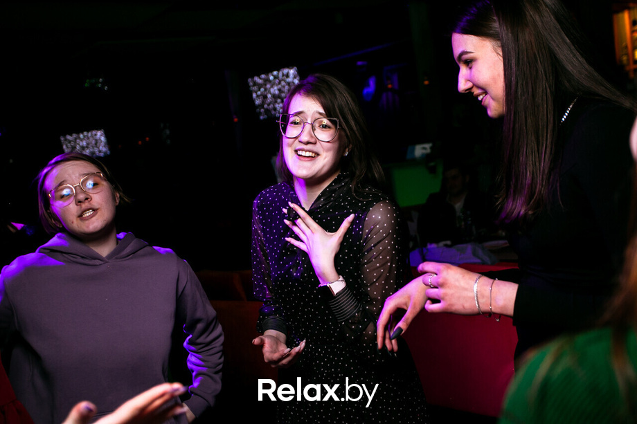 Ночные жители, фото № 55