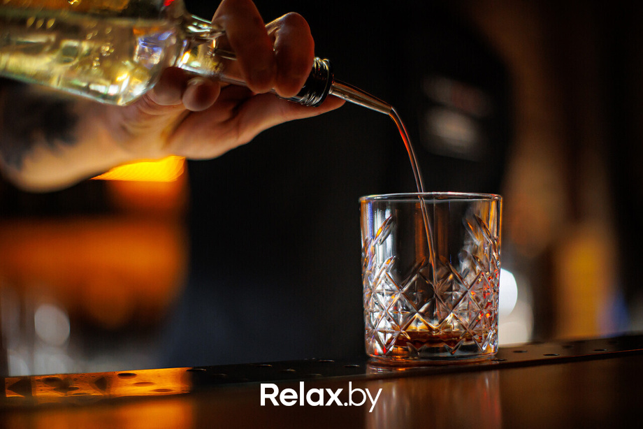 Live Lounge, фото № 22