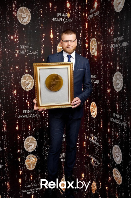 V юбилейная премия «Номер один», фото № 170