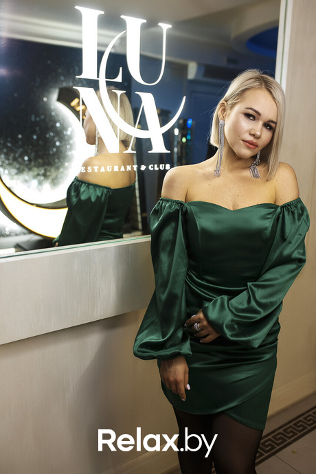 hello 2022 Luna, фото № 13