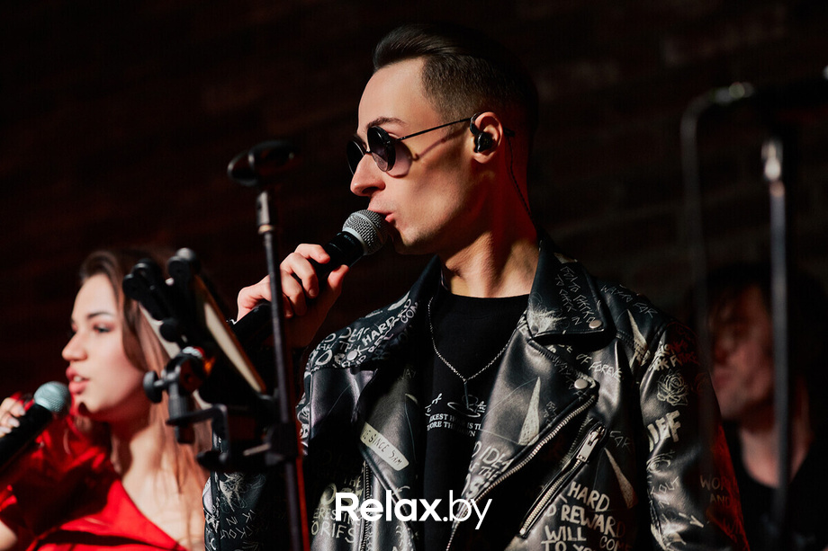 Открытие ресторана-караоке «Хинкали», фото № 34