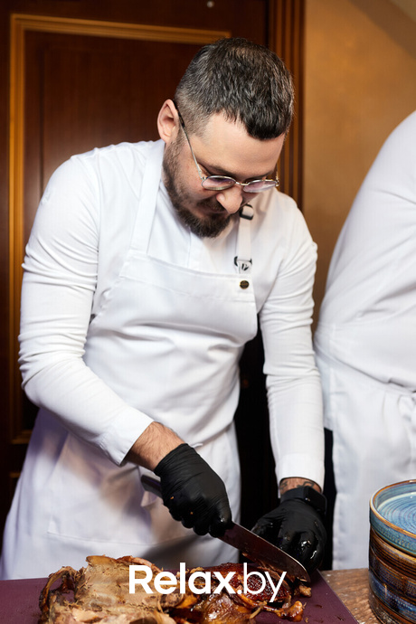 «Татьяна Овсиенко» в казино Опера, фото № 190