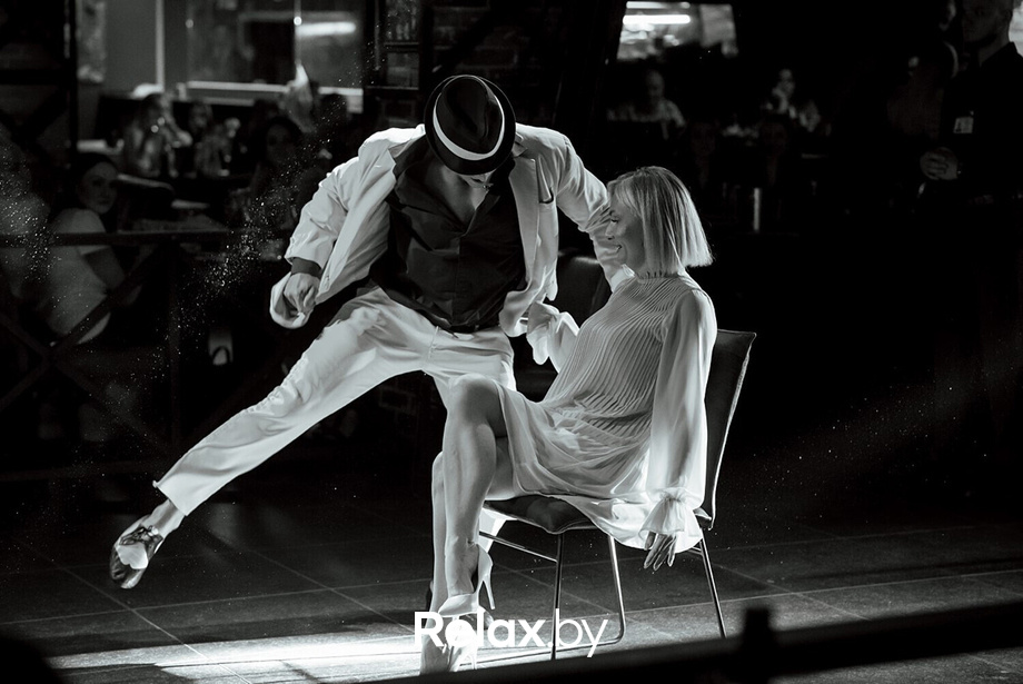 Brooklyn Live!, фото № 53