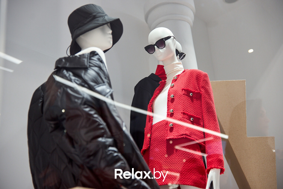 Шопинг-экскурсия со стилистом, фото № 52