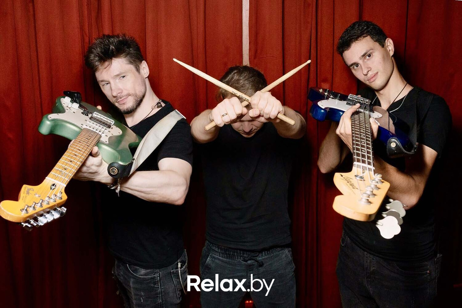 MoulinRouge, фото № 20