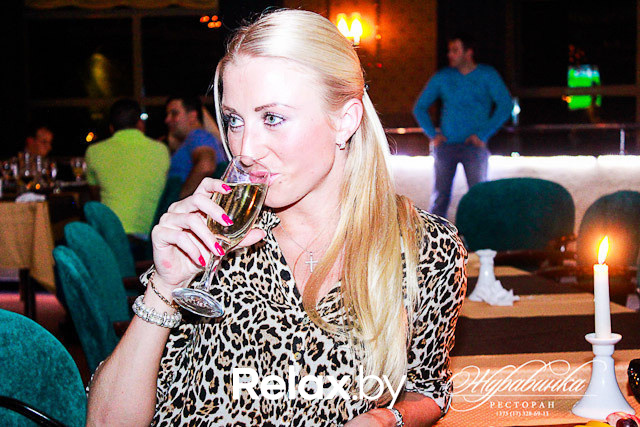 Сюрприз от Журавинки!, фото № 41