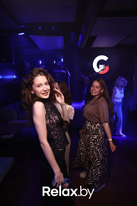 Terra party, фото № 36