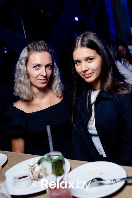 Ночные жители, фото № 31