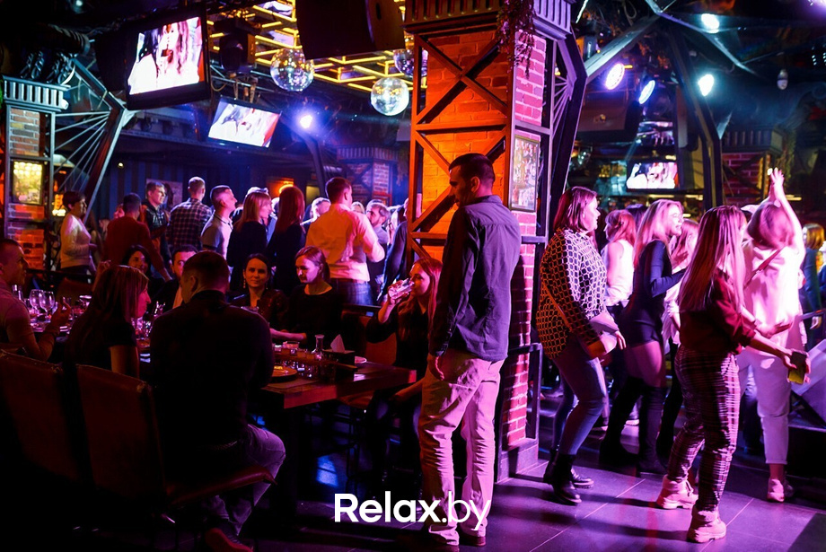 Brooklyn Live!, фото № 37