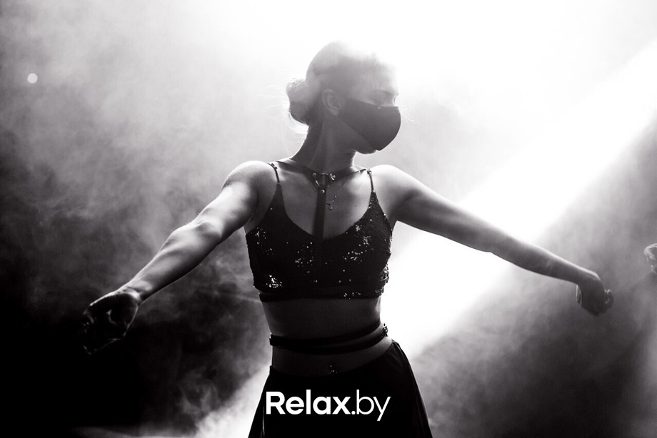 Brooklyn Live!, фото № 35