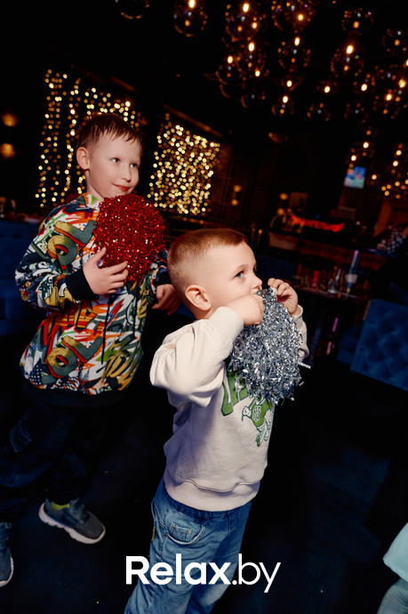 Короли Вечеринок. Детский праздник, фото № 26