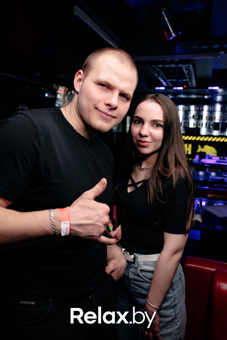 Ночь смеха, фото № 2