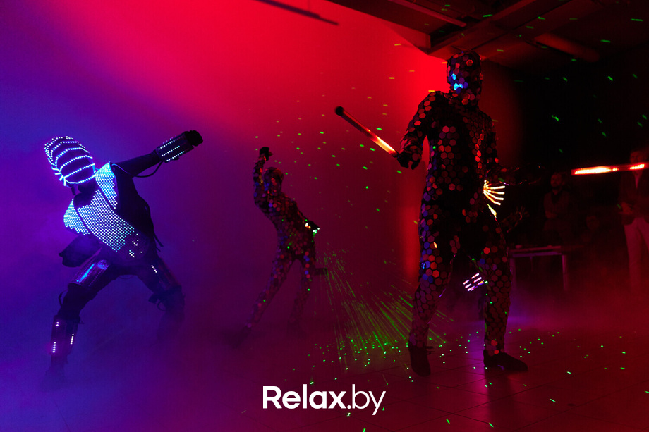 Открытие OPEN IT ХАБ, фото № 84