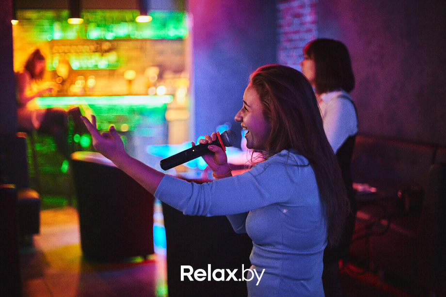 Караоке в «Ast club», фото № 9