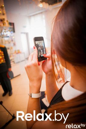 Салон красоты Joli и креативная команда «Angel Style», фото № 80