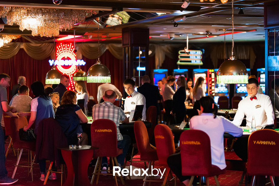 Ва-банк, фото № 38