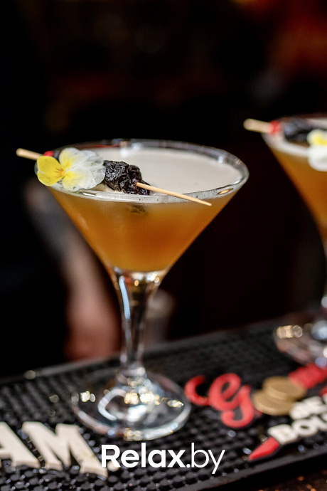 MoulinRouge, фото № 88