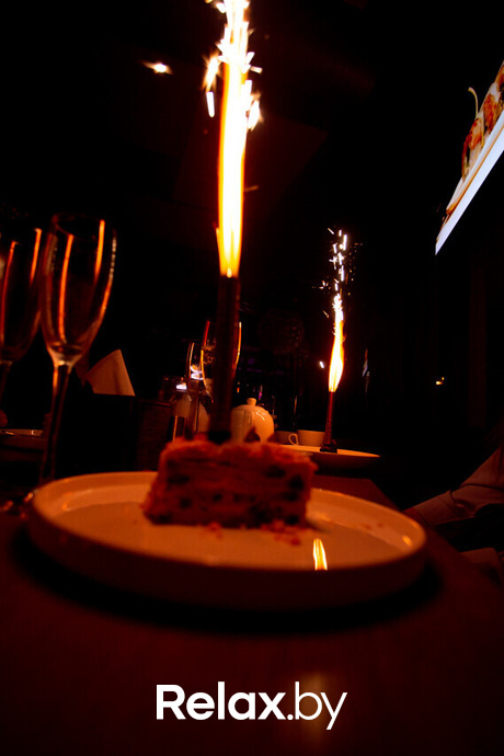 Ночные жители, фото № 63