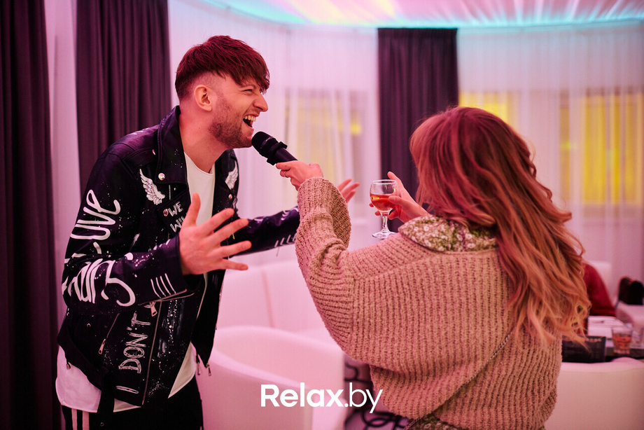 Торжественное открытие, фото № 78