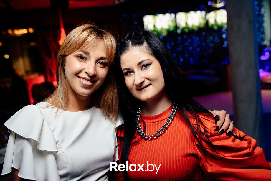 Ночные жители, фото № 52