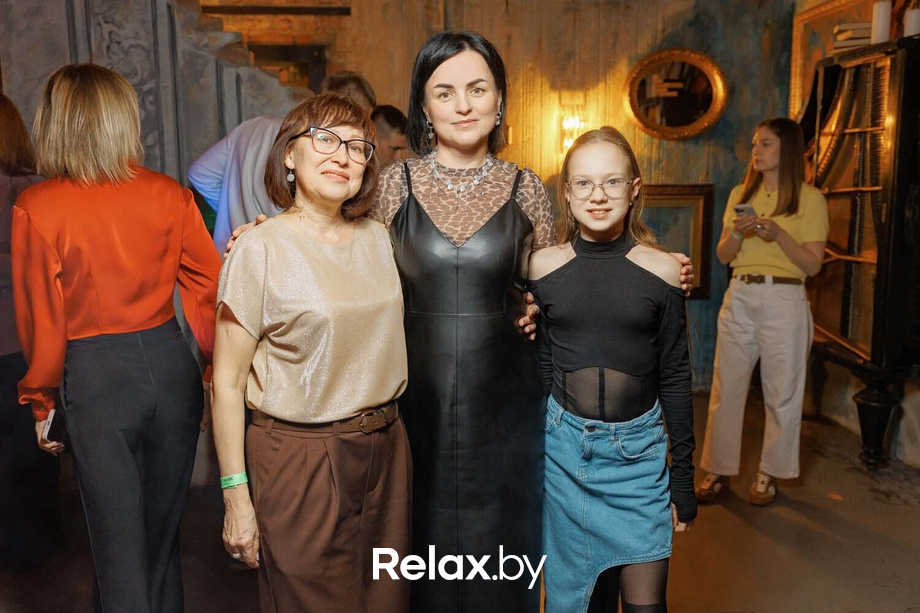 Saturday party, фото № 24