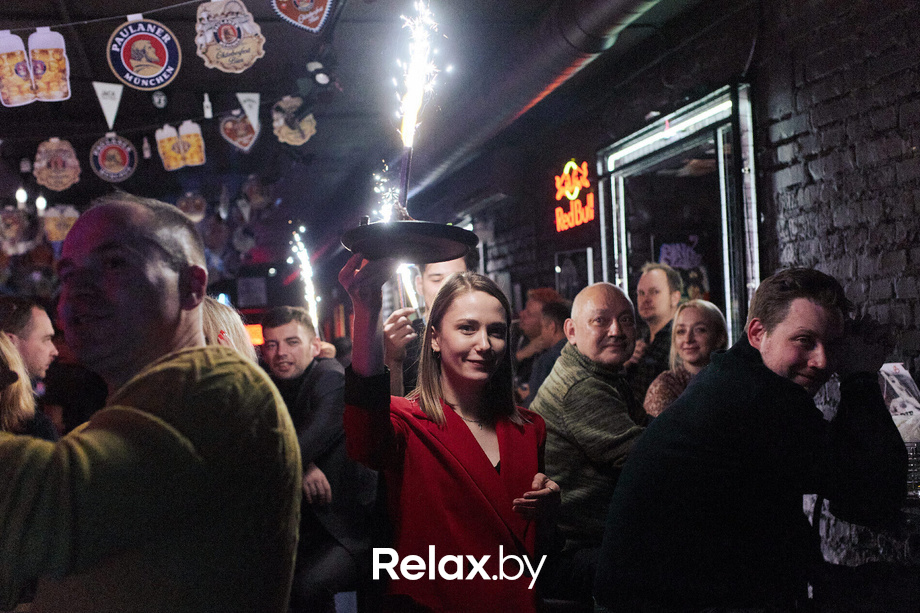 Freaky friday party, фото № 47