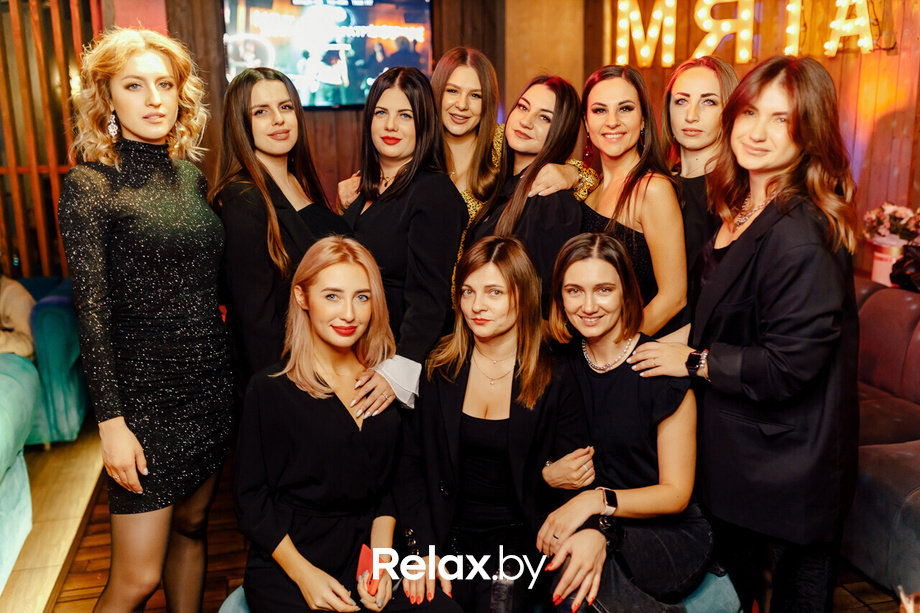 Пятница в караоке, фото № 7