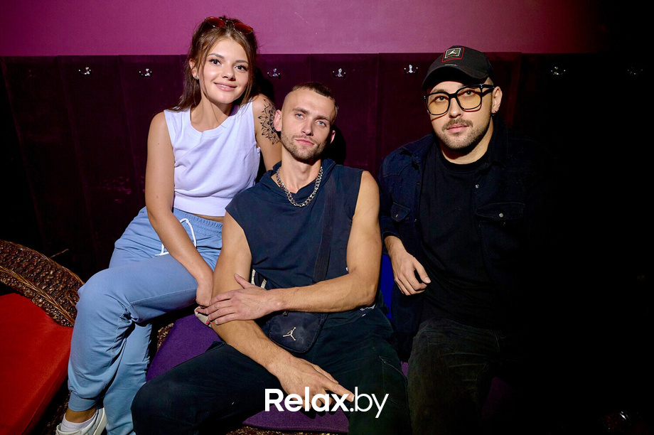 Parker House, фото № 15