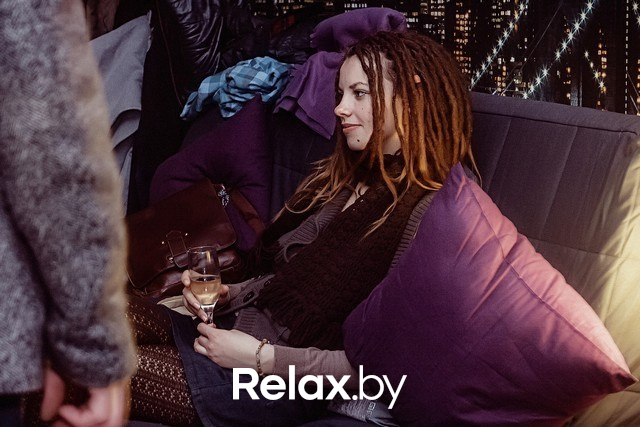 Открытие развлекательного комплекса «5 комнат», фото № 43