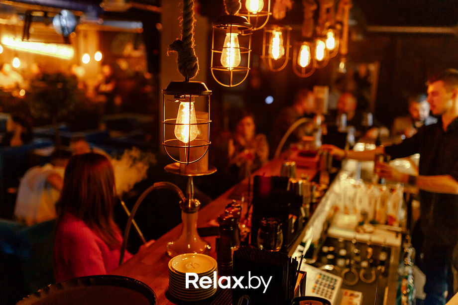 Пятница в караоке, фото № 19