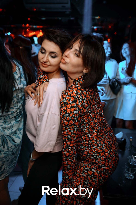 Saturday party, фото № 7