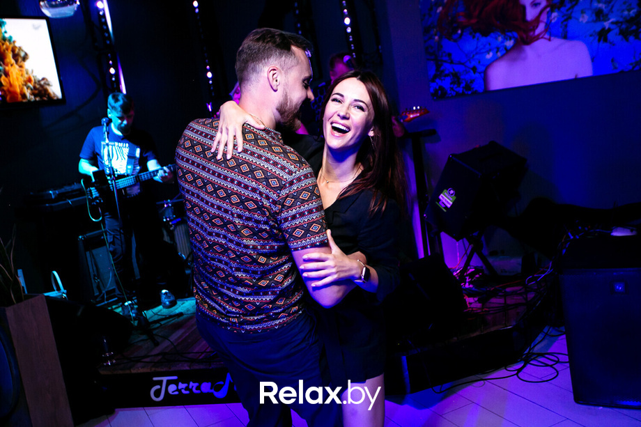 Ночные жители, фото № 33