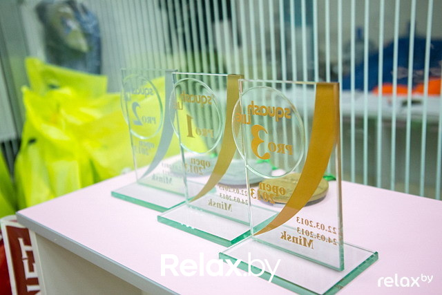 Squash Life Open, фото № 89