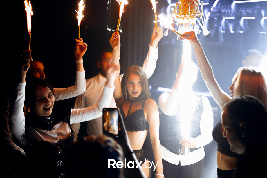 Dj Ametisto, фото № 20