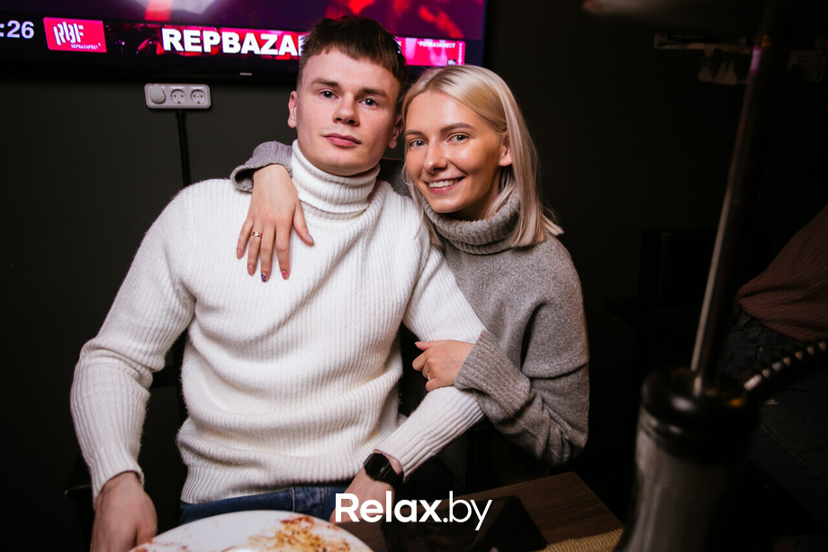 Счастливая суббота, фото № 6