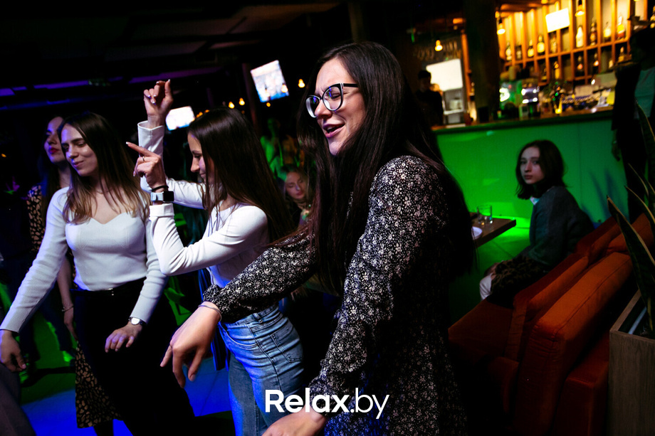 Ночные жители, фото № 53