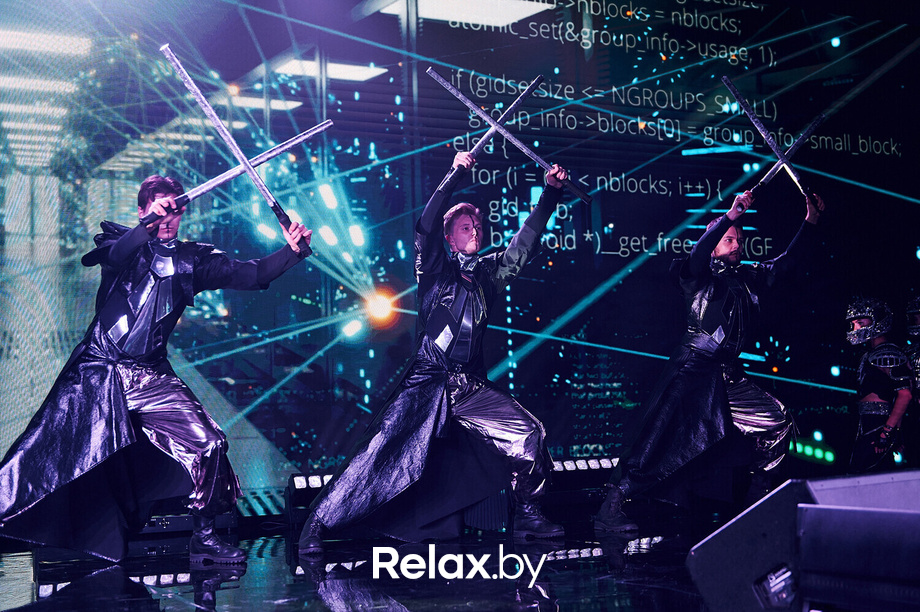 VII Бизнес-премия «Номер один» - 2023, фото № 161