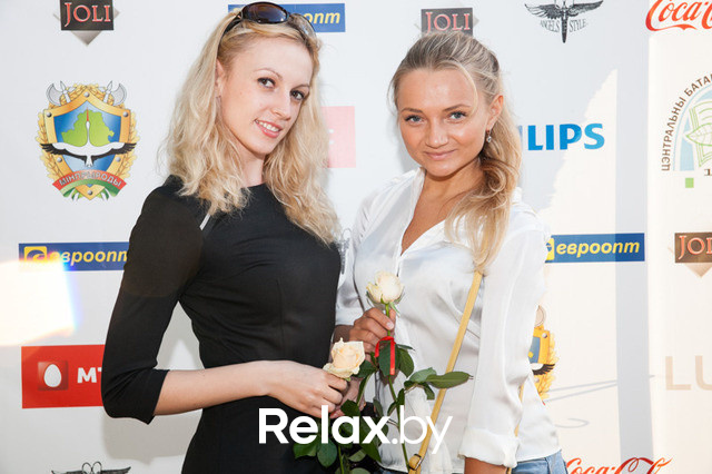 Благотворительный раут, фото № 39