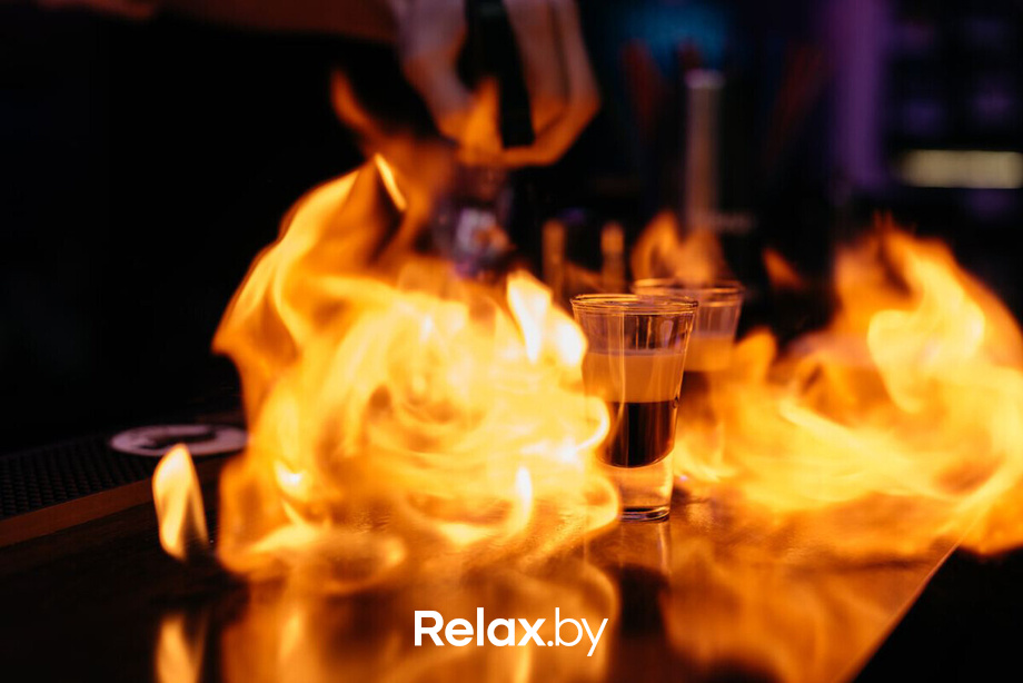 Winter Night, фото № 14