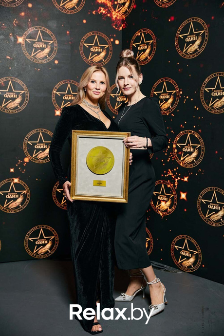 IX Бизнес-премия «Номер один», фото № 57