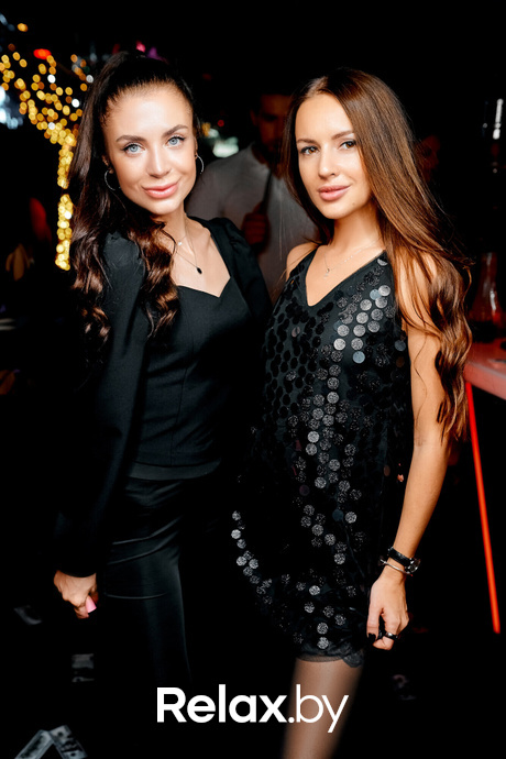 Halloween Party day 1, фото № 65