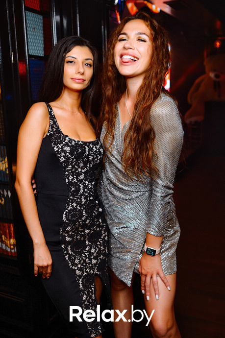 Пятница в Radio Killers, фото № 41